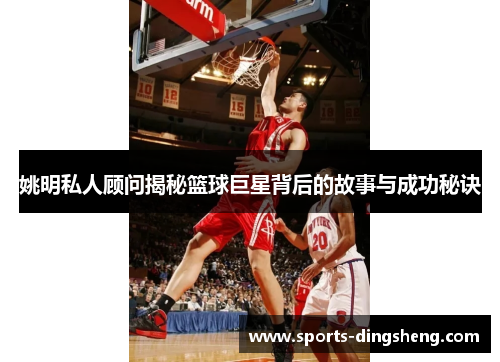 姚明私人顾问揭秘篮球巨星背后的故事与成功秘诀
